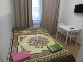 Apartment on Privolnaya №2